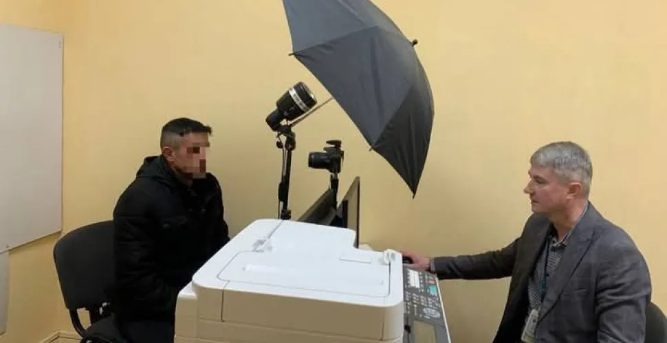 мігрант, виявлення, міграційне законодавство, повернення