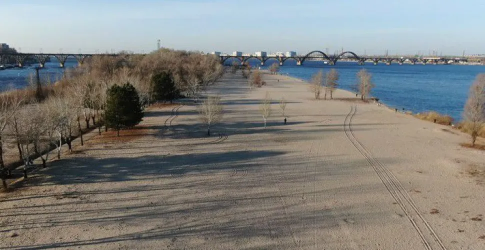 Водохреща, купання