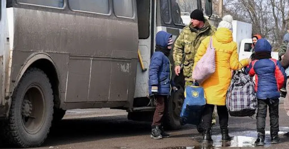 Уточнення, списки, евакуація
