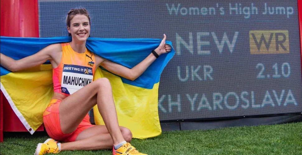 Міжнародні змагання, підсумки
