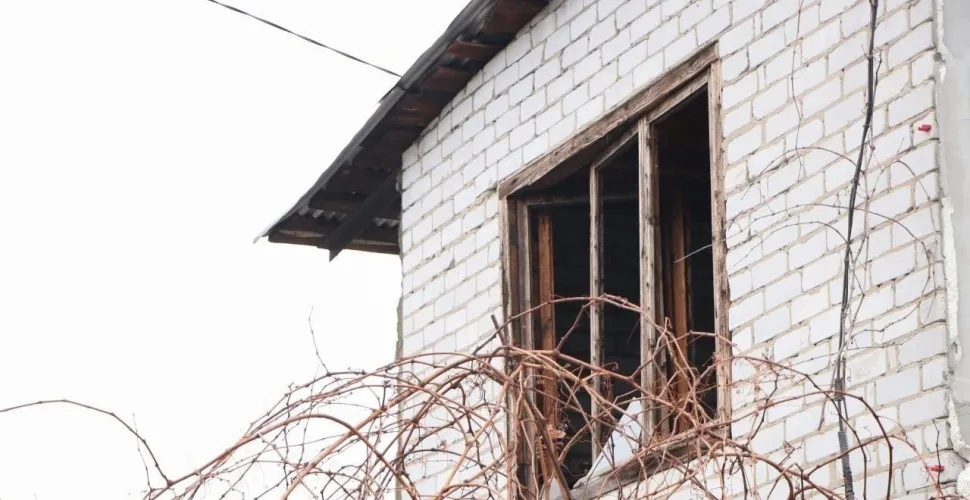 Допомога, відновлення житла