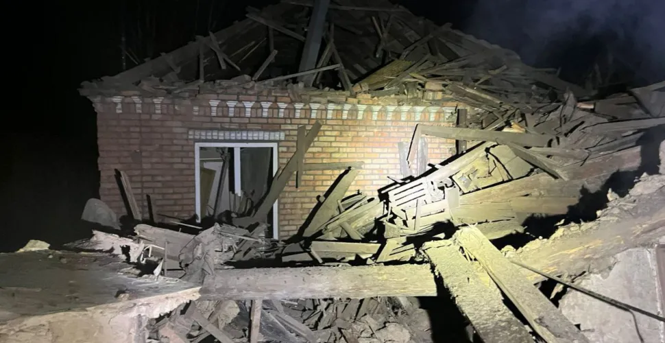 У Нікополі внаслідок ворожого обстрілу загинула жінка