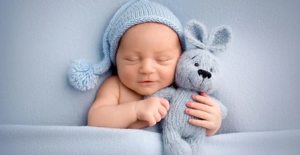 У Дніпрі за тиждень народилася 141 дитина