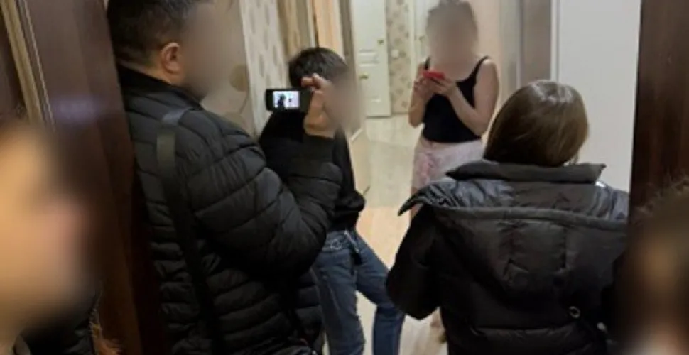 У Дніпрі викрили схему фіктивних шлюбів для незаконного перетину кордону військовозобовʼязаними