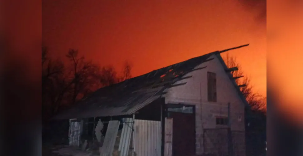 безпекова ситуація