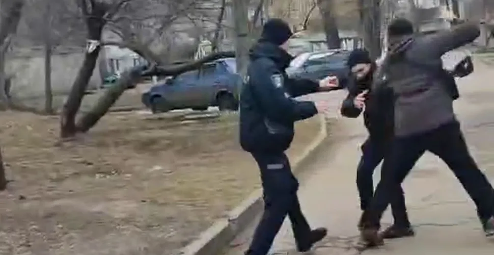 поліція