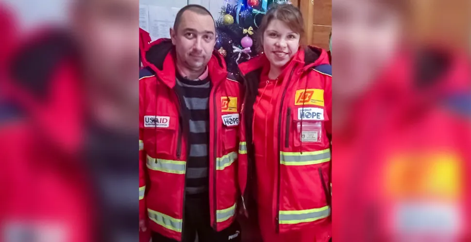 У Павлограді медики врятували життя жінці з гострим інфарктом міокарда