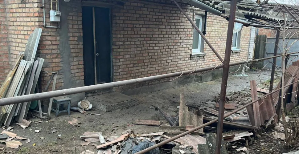 безпекова ситуація
