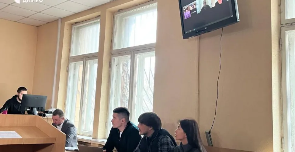 справа Миколи Тищенка