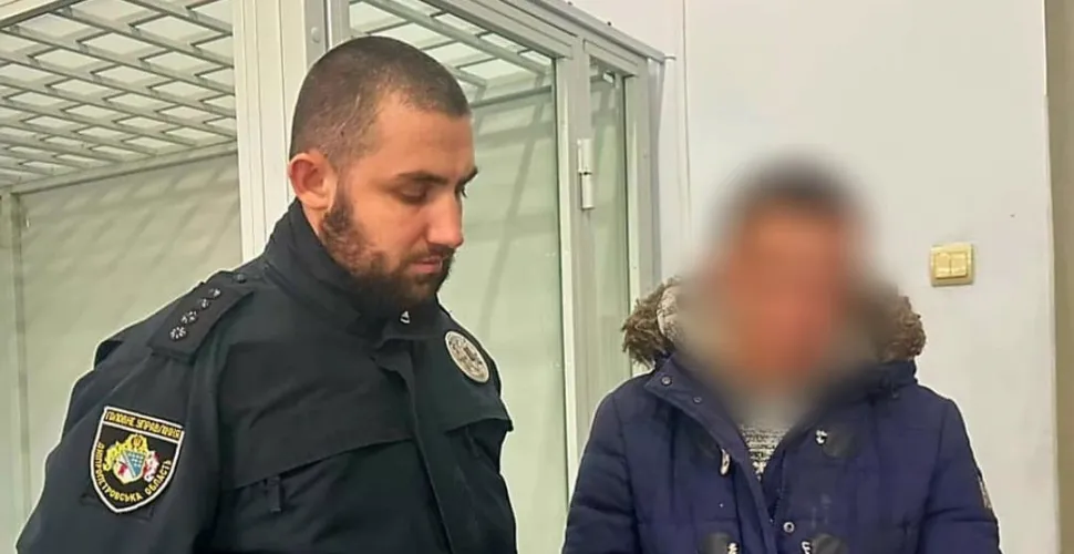 затримали грабіжника