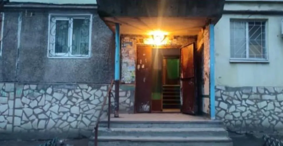 вбивство у Кам'янському