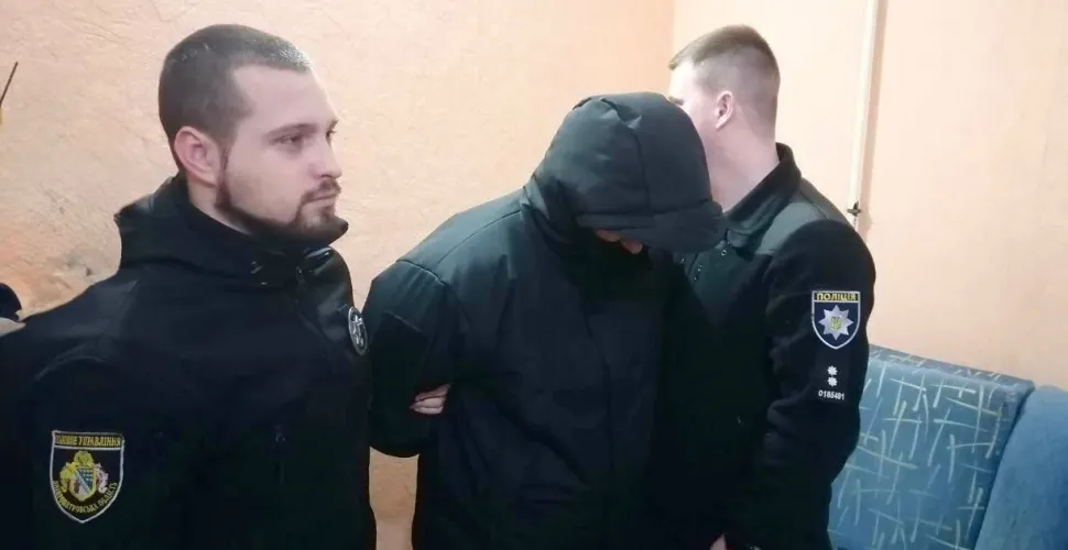 вбивство у Кривому Розі