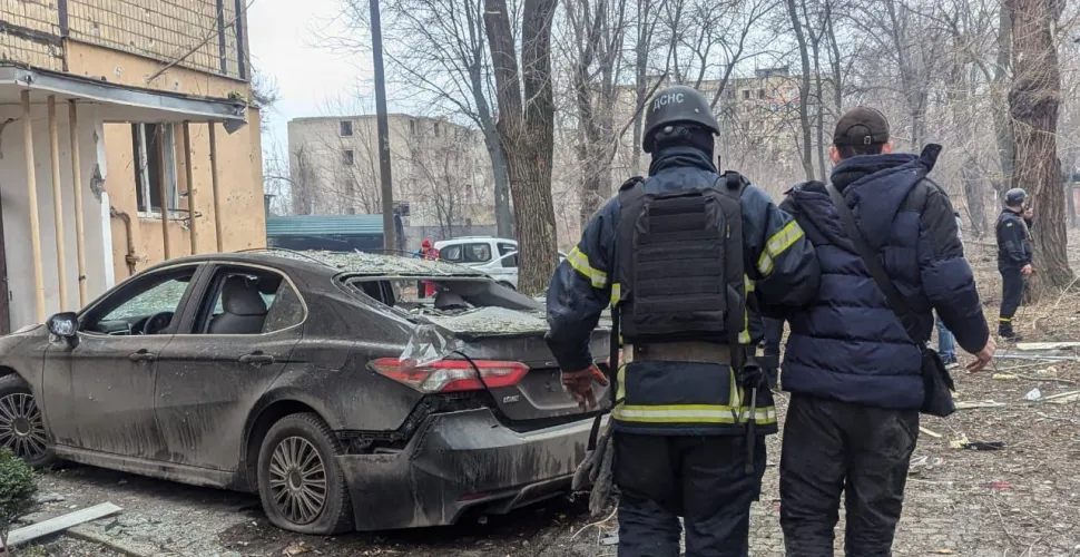 постраждалі
