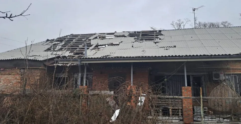 безпекова ситуація