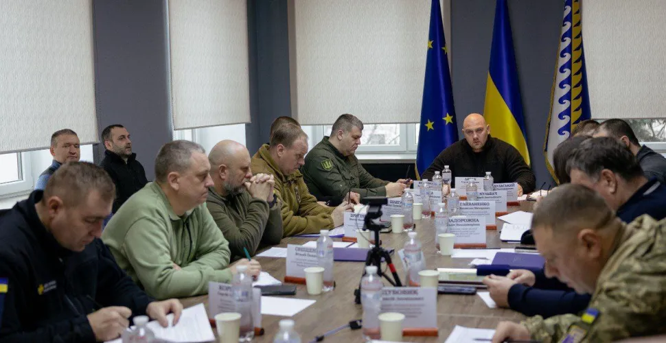рада оборони
