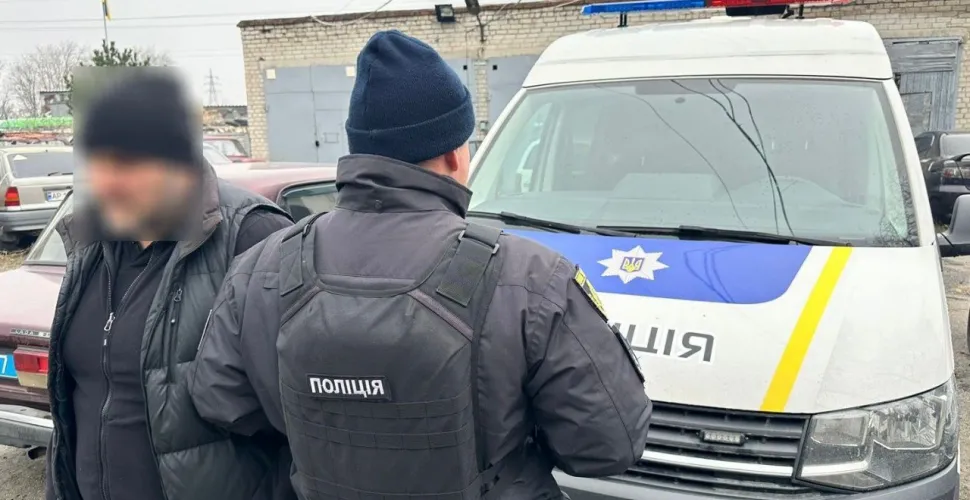 вбивця