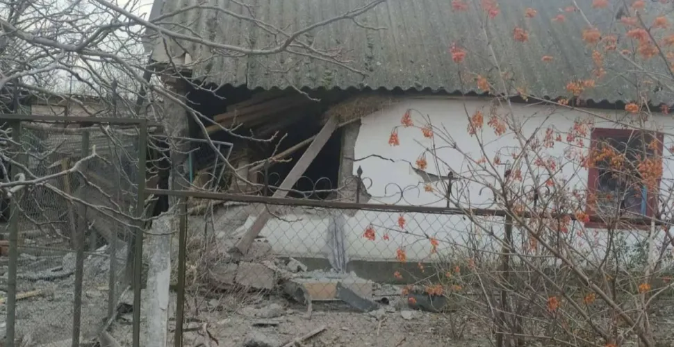 безпекова ситація