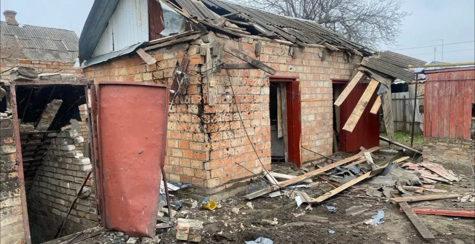 безпекова ситуація