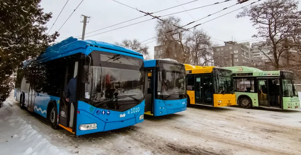 здорожчання проїзду у Дніпрі