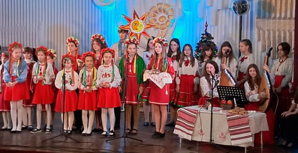 міжнародний мистецький конкурс