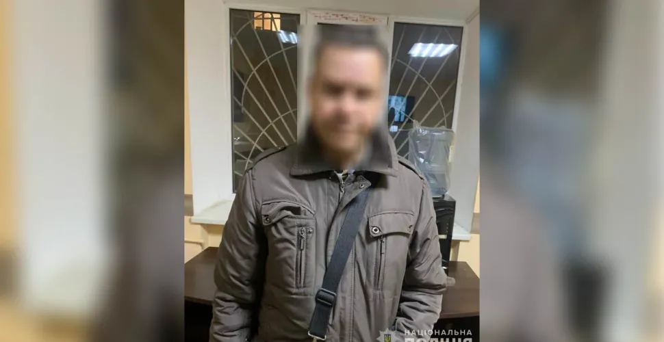 вбивця