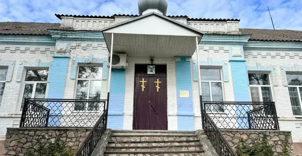 церква перейшла до ПЦУ