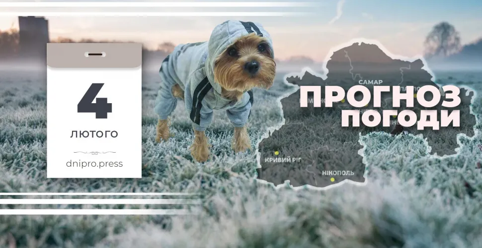 прогноз погоди, сніг