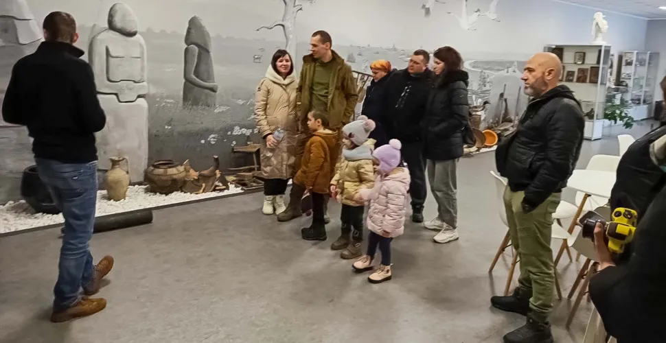 команда, медики, психологи, допомога, реабілітація