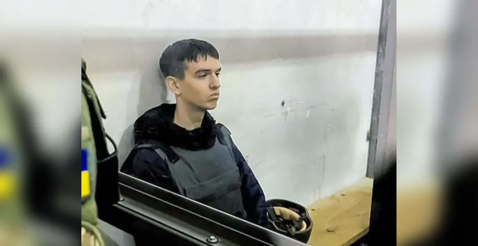 суд, Зінченко, Фаріон