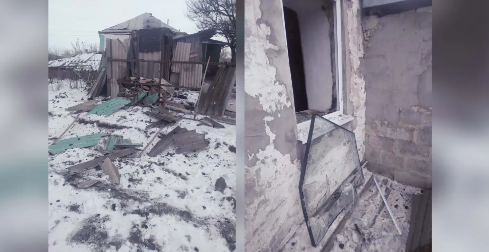 КАБ, Новопавлівка