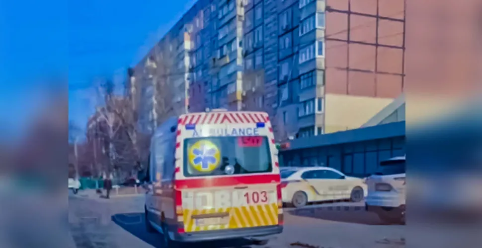 аварія, швидка, поліклініка