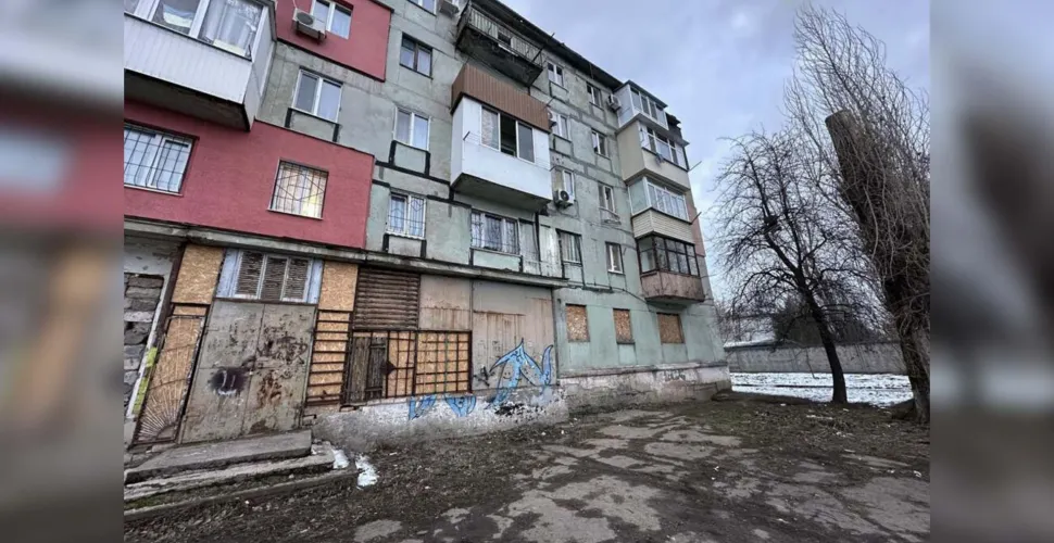 надзвичайний випадок, падіння, поверх