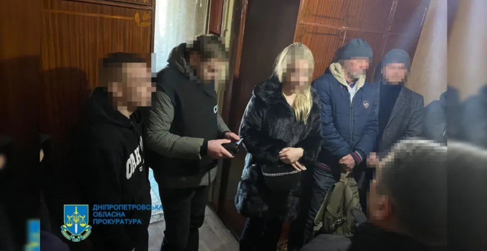 Підозра, діверсія, релейні шафи