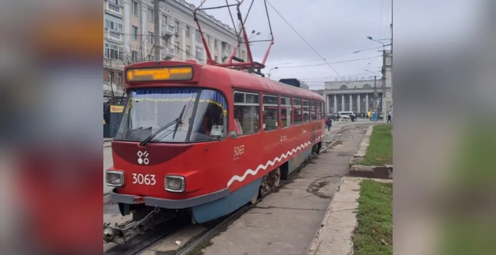 Зміна руху, транспорт