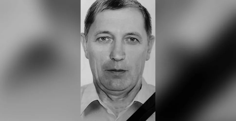 працівник, обстріл, загибель