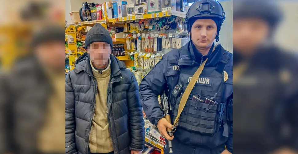 викрадення, товар, магазин