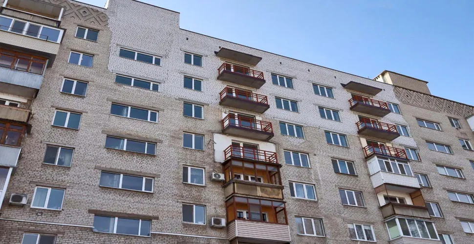 руйнування, житло, відновлення
