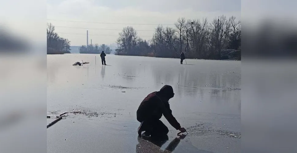 рятувальники, рейди, рибалки