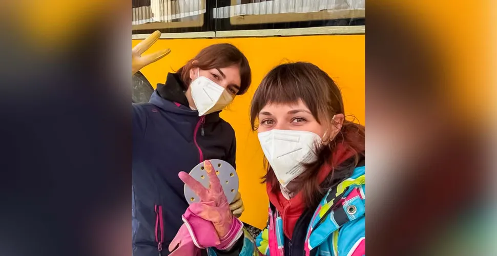 відновлення автобусів, захоплення