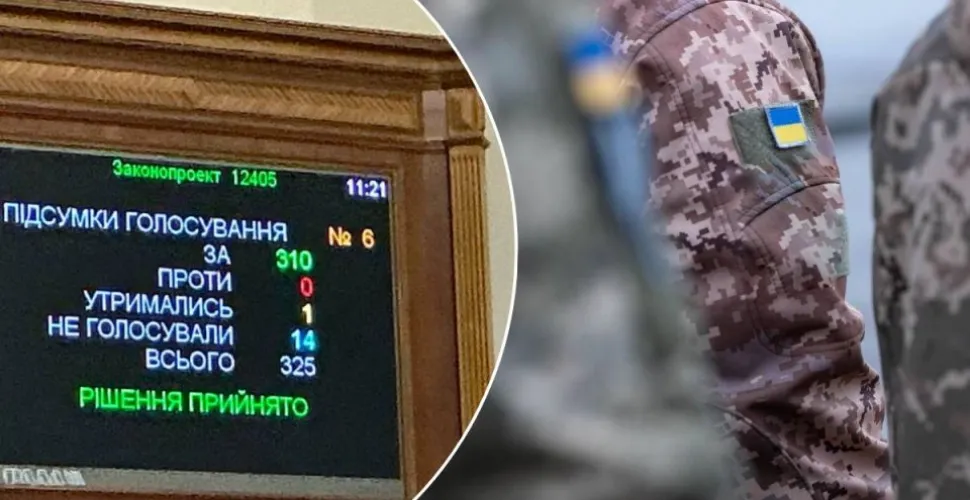 продовження військового стану