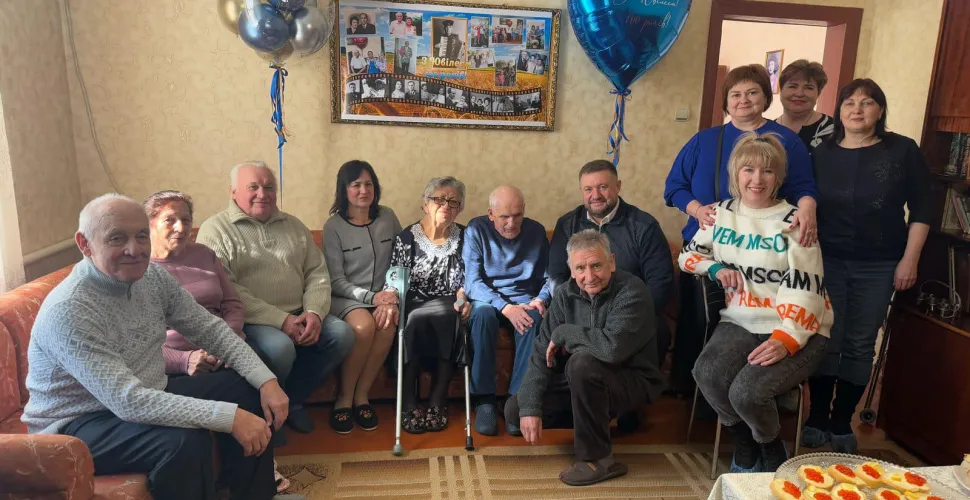 100 років