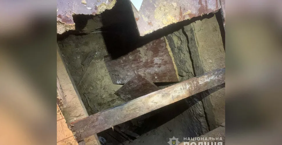 позбавлення волі, зловмисник