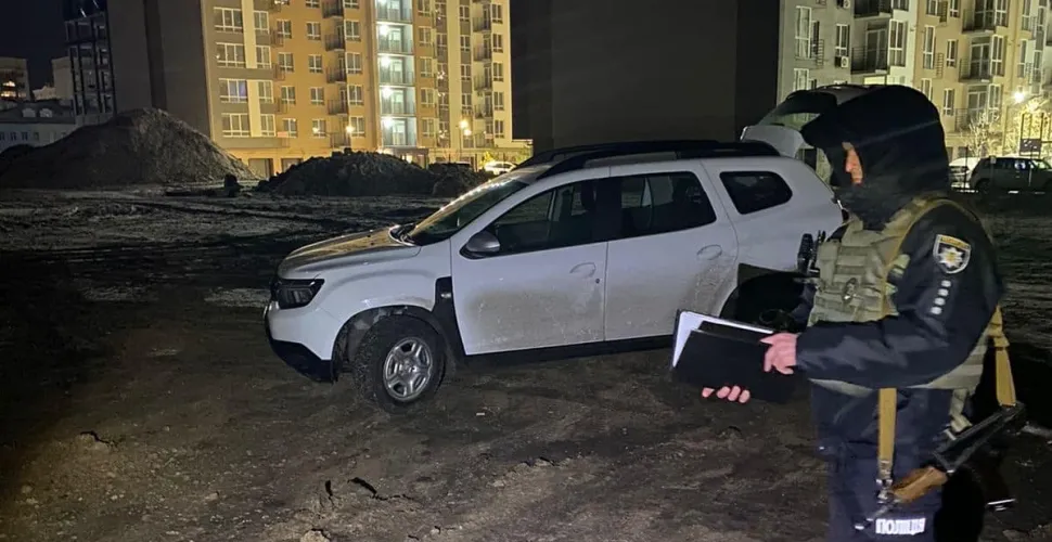 поліція