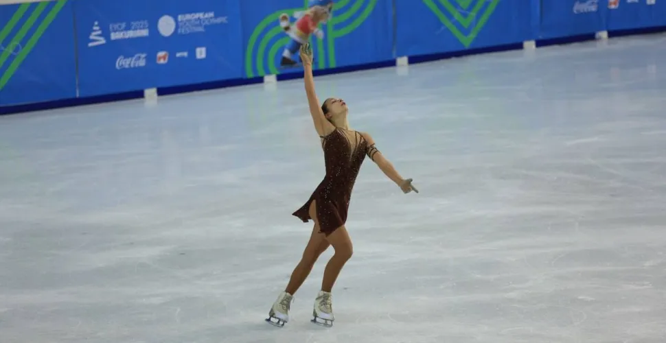 Христина Галярета