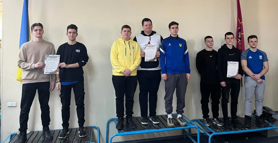 стрільці