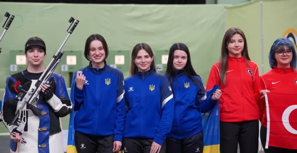 Марія Шейніна