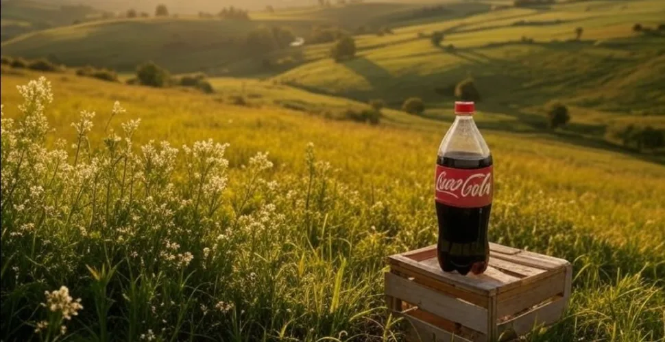 Coca-Cola від Червоного Христа: мешканці Криворіжжя можуть отримати гуманітарну допомогу