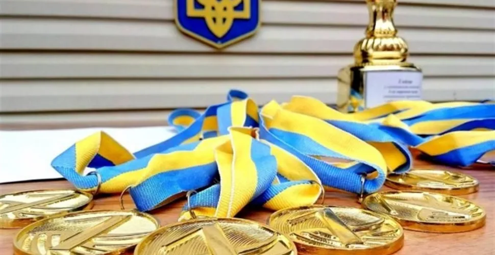 ветеранський спорт