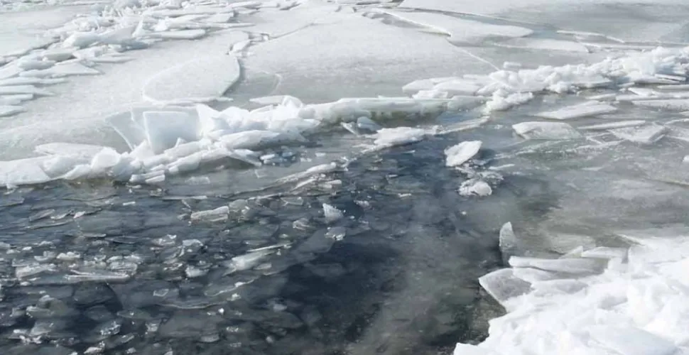 За лютий на водоймах Дніпропетровщини загинули 4 людини