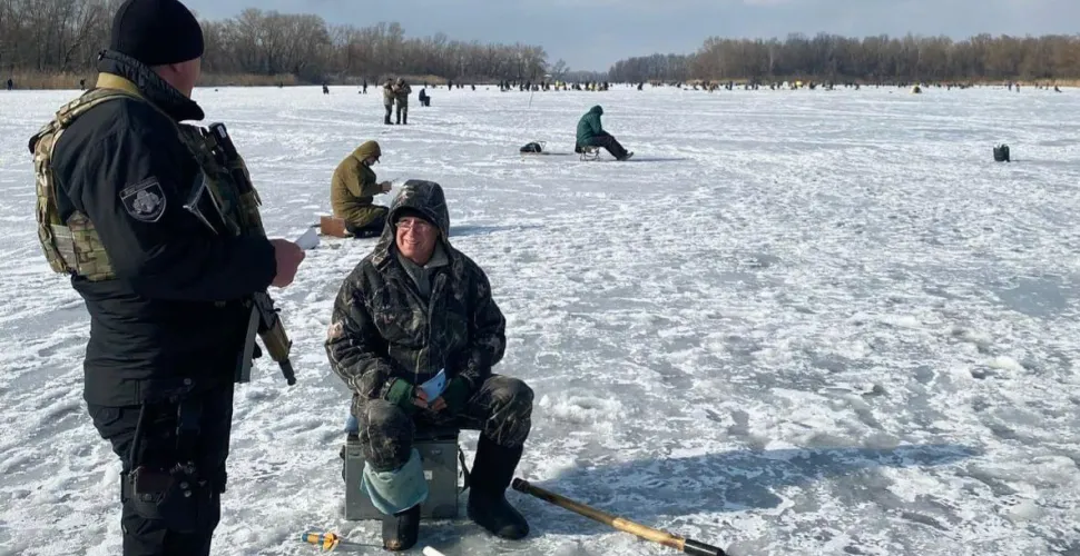 рибалка